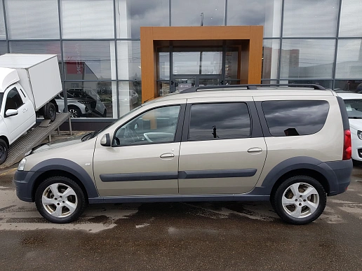 Купить Лада Ларгус 2020г.