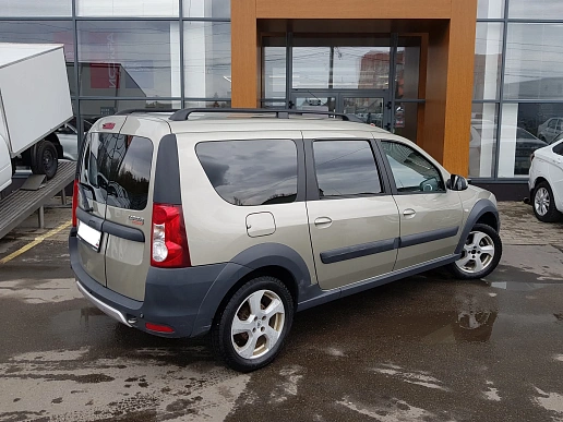 Купить Лада Ларгус 2020г.