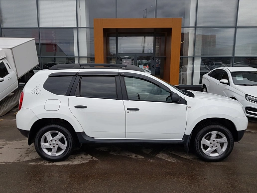 Купить Рено Дустер 2014г.