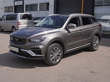 Geely Atlas Pro
