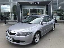 Купить Мазда Mazda 6 2006г.