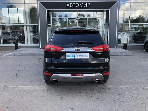 Купить Джили Атлас 2019г.