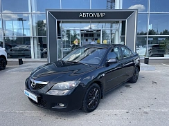 Купить Мазда Mazda 3 2006г.