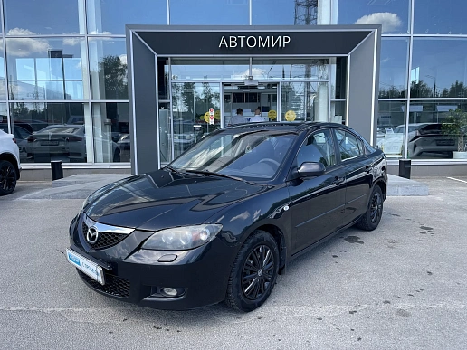 Купить Мазда Mazda 3 2006г.
