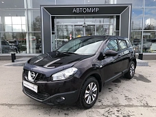 Купить Ниссан Кашкаи 2012г.
