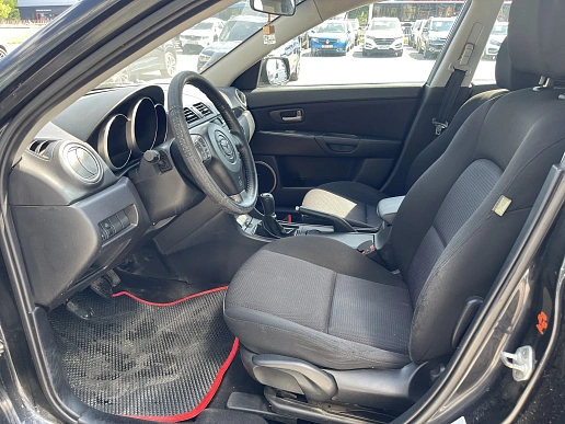 Купить Мазда Mazda 3 2006г.
