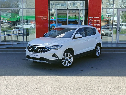 Купить Джета ВС5 2021г.