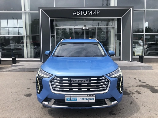 Купить Хавал Haval Jolion 2022г.