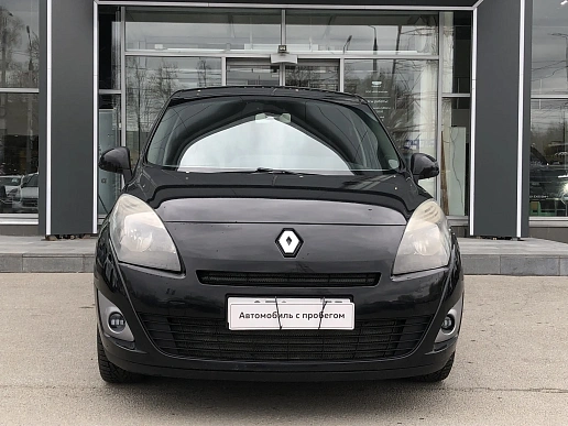 Купить Рено Ссеник 2011г.