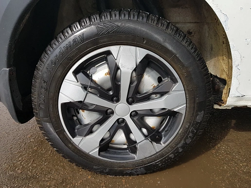 Купить Рено Логан 2014г.