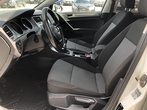 Купить Фольксваген Голф 2013г.