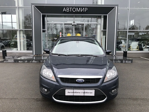 Купить Форд Фокус 2010г.