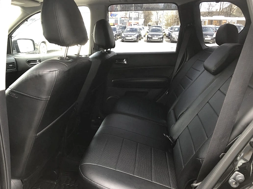 Купить Ниссан КС-Траил 2013г.