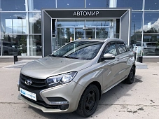 Купить Лада КСРАЙ 2021г.