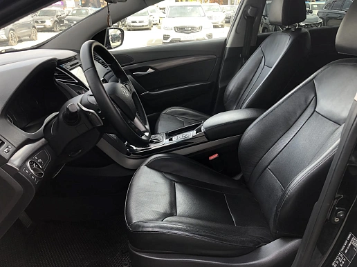 Купить Хёндай и40 2015г.