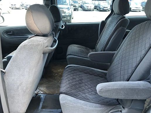 Купить Мазда МПВ 2002г.