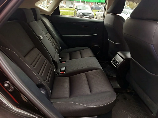 Купить Лексус Lexus NX 2015г.