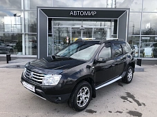 Купить Рено Дустер 2012г.