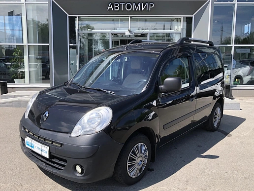 Купить Рено Кангу 2012г.