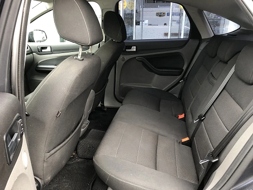 Купить Форд Фокус 2010г.