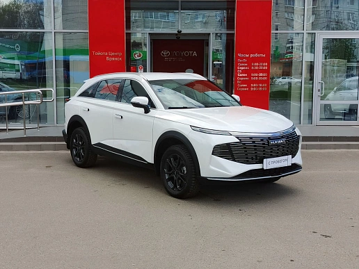 Купить Хавал Haval F7 2024г.