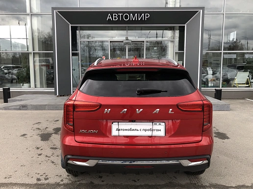 Купить Хавал Haval Jolion 2021г.