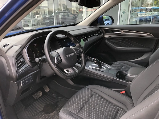 Купить Хавал Haval F7 2019г.