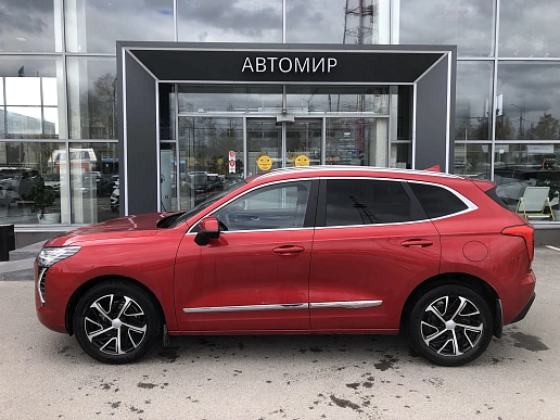 Купить Хавал Haval Jolion 2021г.
