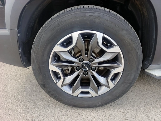 Купить Хавал Haval DARGO 2022г.