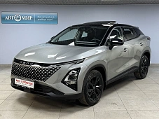Omoda C5
