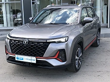 Changan CS35PLUS