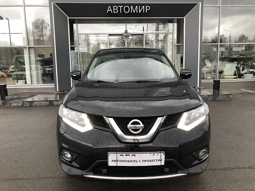 Купить Ниссан КС-Траил 2015г.