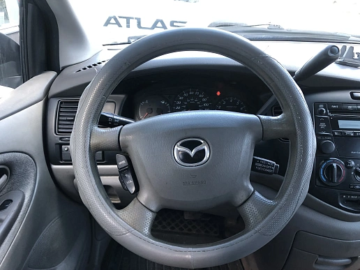 Купить Мазда МПВ 2002г.