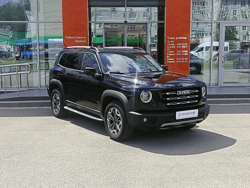 Купить Хавал Haval DARGO 2022г.