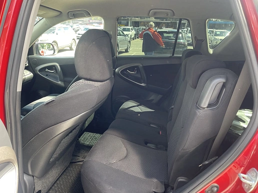 Купить Тойота Новый RAV4 2010г.