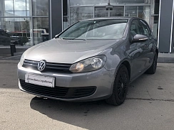 Купить Фольксваген Голф 2011г.
