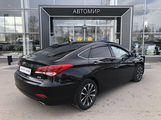 Купить Хёндай и40 2015г.