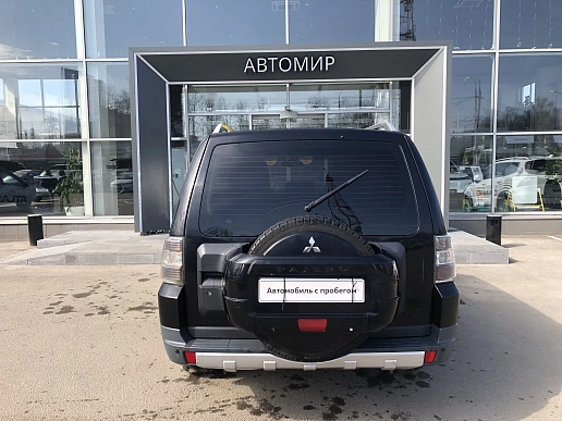 Купить Митсубиси Паджеро 2008г.