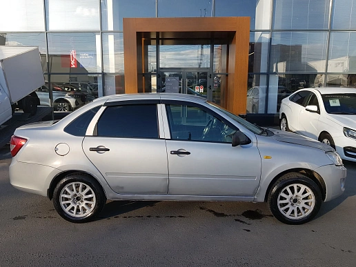 Купить Лада Гранта 2014г.