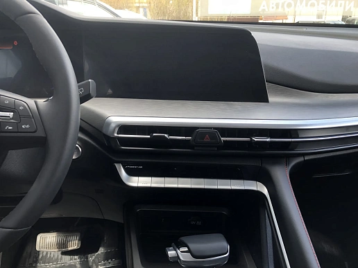 Купить Чанган КС35ПЛУС 2024г.