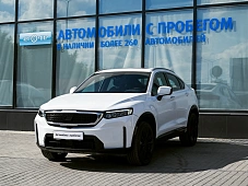 Ньюстар 001