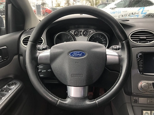 Купить Форд Фокус 2010г.