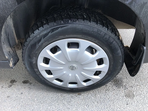 Купить Ниссан Алмера 2016г.