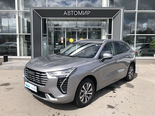 Купить Хавал Haval Jolion 2023г.