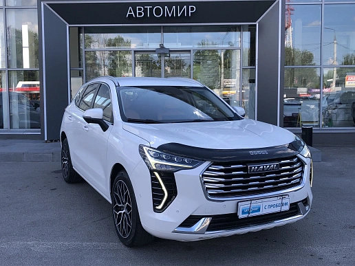 Купить Хавал Haval Jolion 2022г.