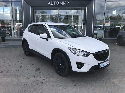 Купить Мазда ККС-5 2014г.