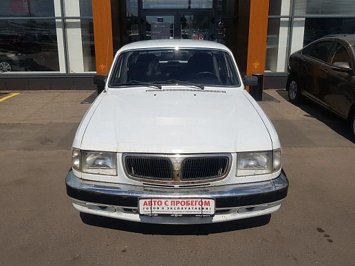 Купить Газ 3110 «Волга» 2001г.