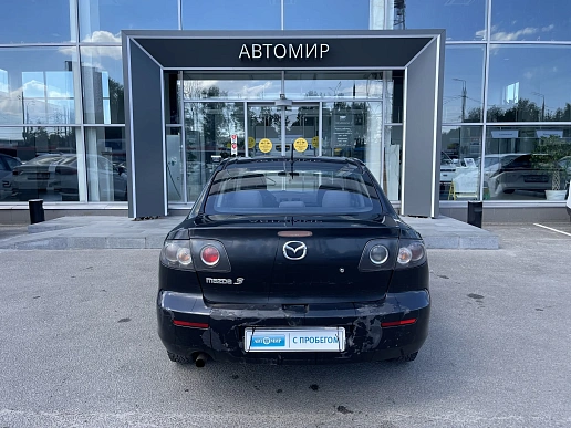 Купить Мазда Mazda 3 2006г.