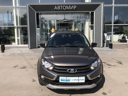 Купить Лада Гранта 2020г.