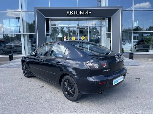 Купить Мазда Mazda 3 2006г.